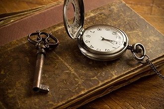 Regresija - vpogled v prejšnja življenja